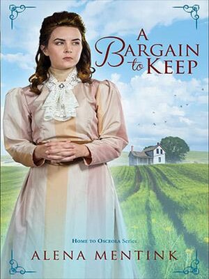 cover image of A Bargain to Keep